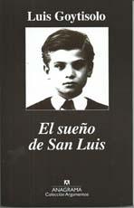 SUEÑO DE SAN LUIS, EL. 