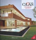 CASAS INTERNACIONAL Nº 152. OTTO MEDEM. ARQUITECTO.