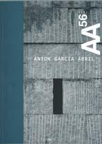 GARCIA ABRIL, ANTON: ARQUITECTURAS DE AUTOR AA Nº 56.
