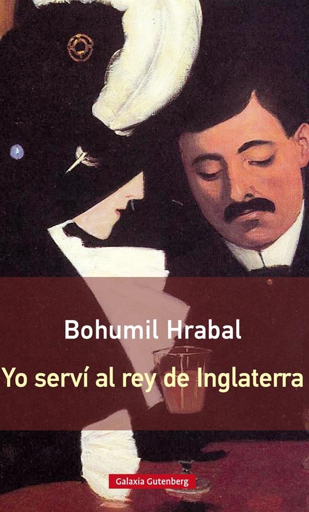 YO SERVÍ AL REY DE INGLATERRA.