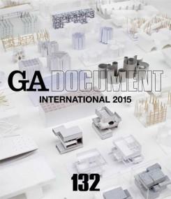 GA DOCUMENT Nº 132. INTERNATIONAL 2015