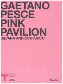 PINK PAVILLION. 