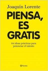 PIENSA ES GRATIS