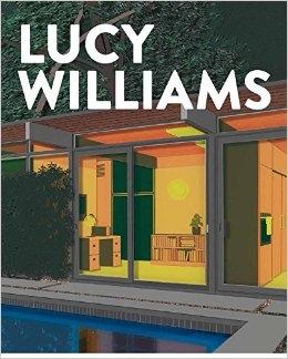 WILLIAMS: LUCY WILLIAMS