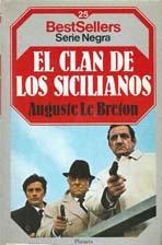 CLAN DE LOS SICILIANOS, EL