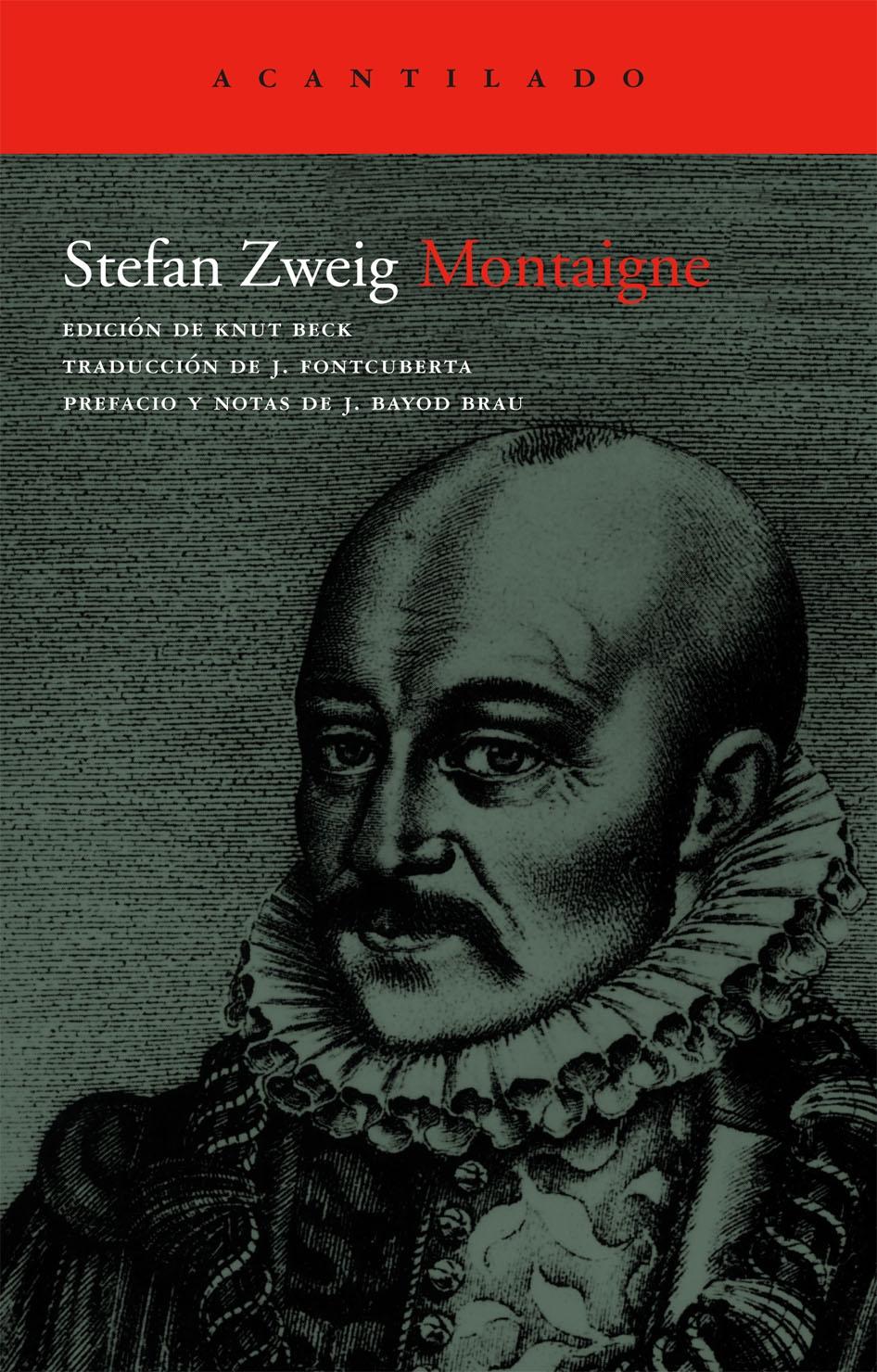 MONTAIGNE. 