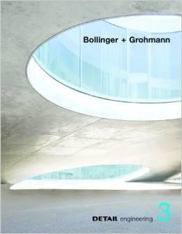 BOLLINGER + GROHMANN. ENGINEERING 3. 