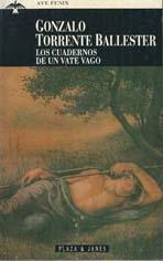 CUADERNOS DE UN VATE VAGO, LOS