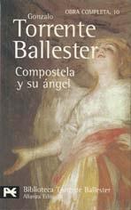 COMPOSTELA Y SU ANGEL