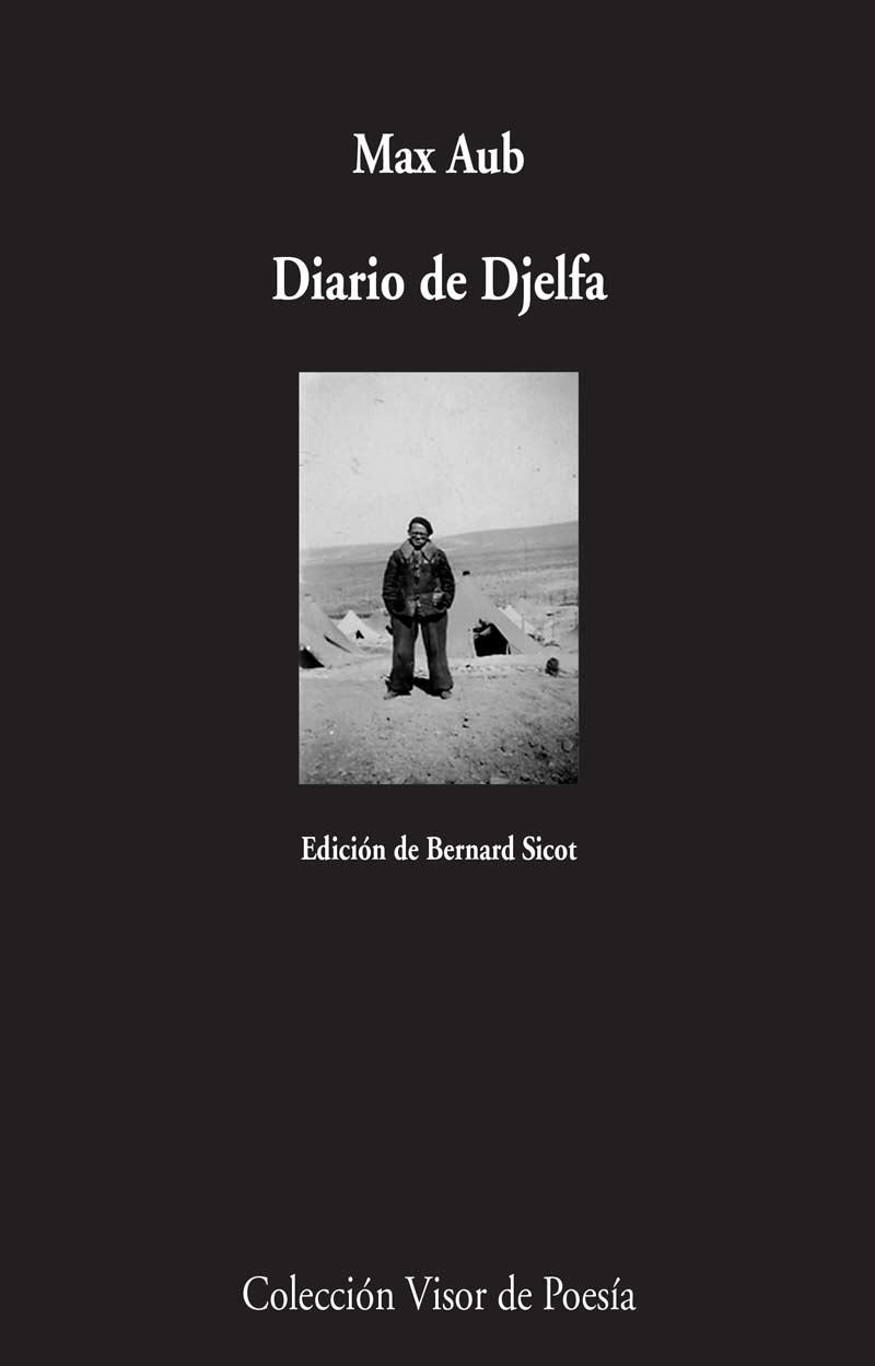 DIARIO DE DJELFA. 