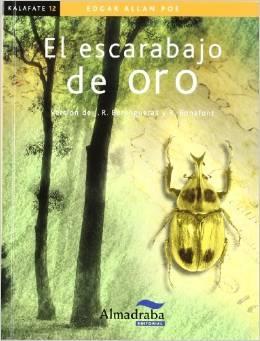 ESCARABAJO DE ORO, EL. 