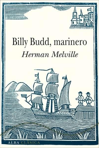 BILLY BUDD, MARINERO.
