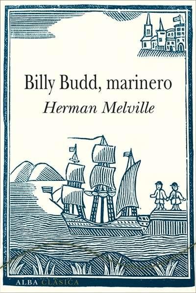 BILLY BUDD, MARINERO