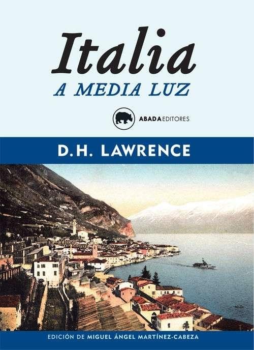 ITALIA A MEDIA LUZ. 