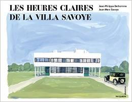 HEURES CLAIRES DE LA VILLE SABOYE. 