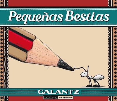 PEQUEÑAS BESTIAS