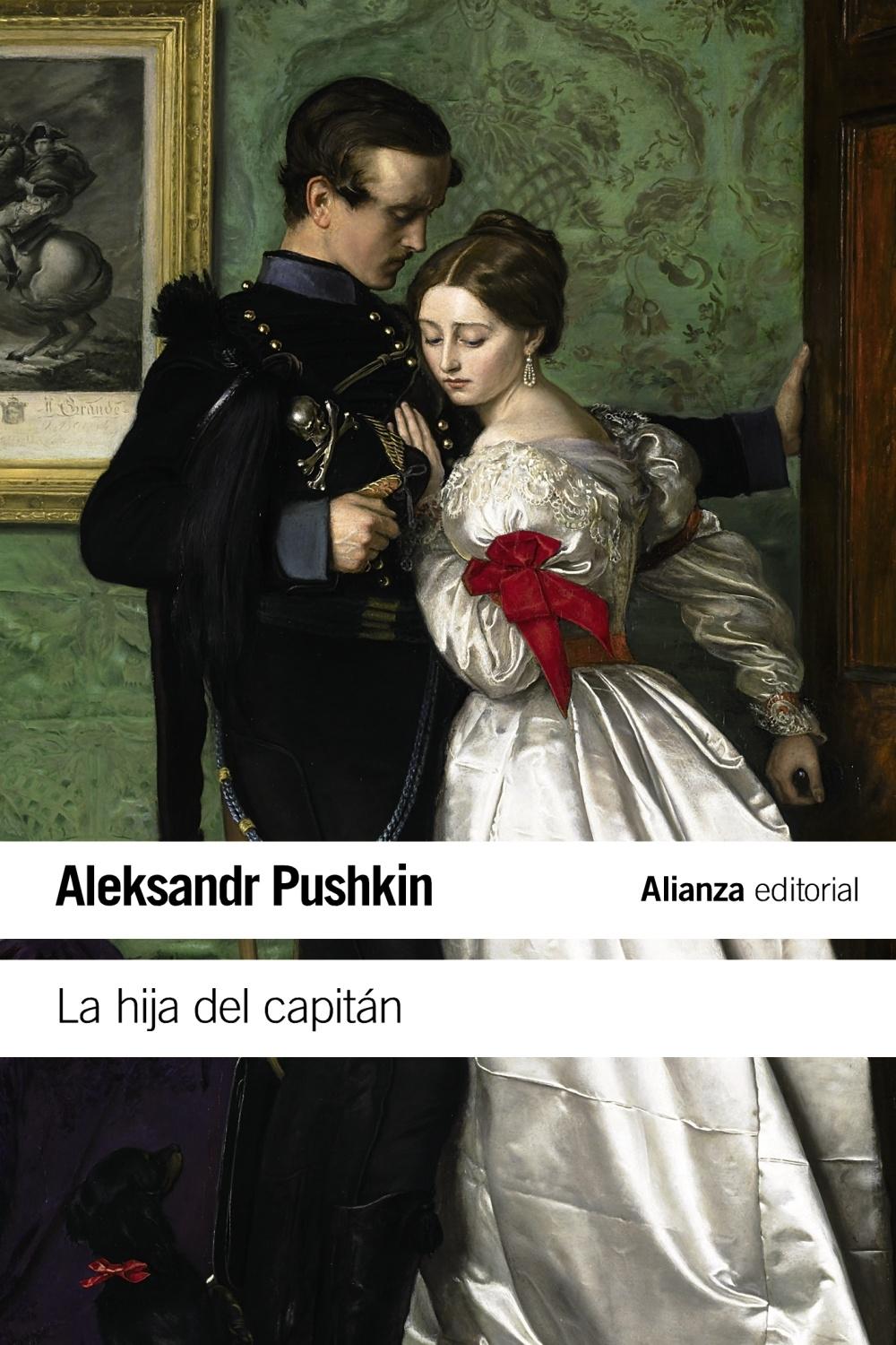 HIJA DEL CAPITÁN, LA