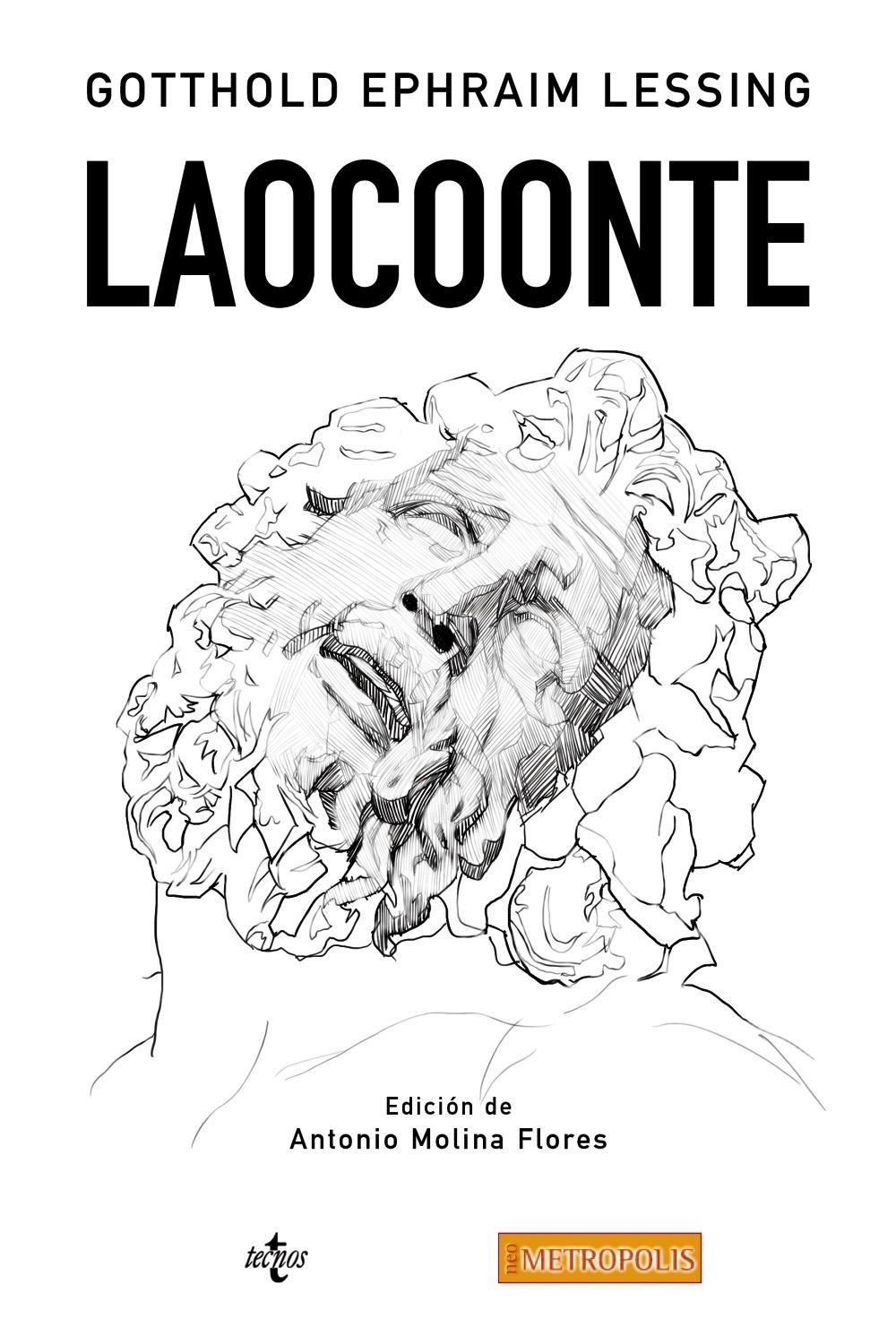 LAOCOONTE. 