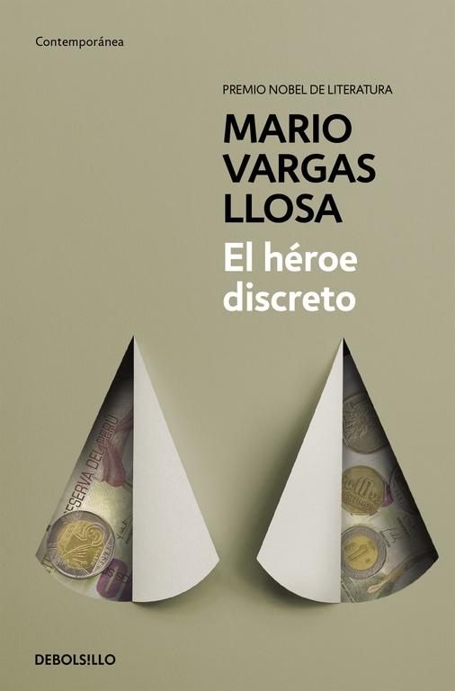 EL HÉROE DISCRETO. 