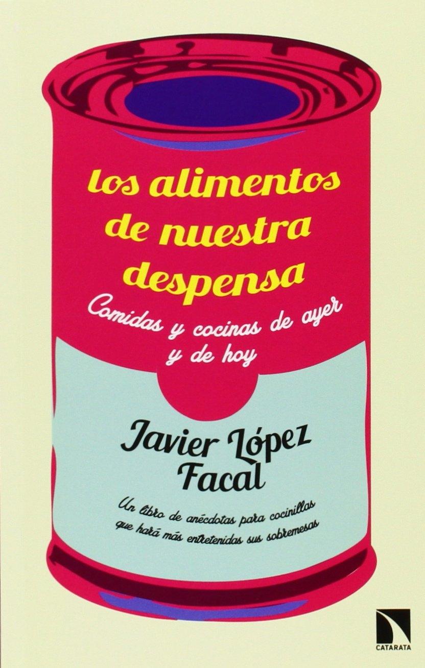 ALIMENTOS DE NUESTRA DESPENSA.