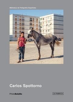 SPOTTORNO: CARLOS SPOTTORNO. PHOTOBOLSILLO