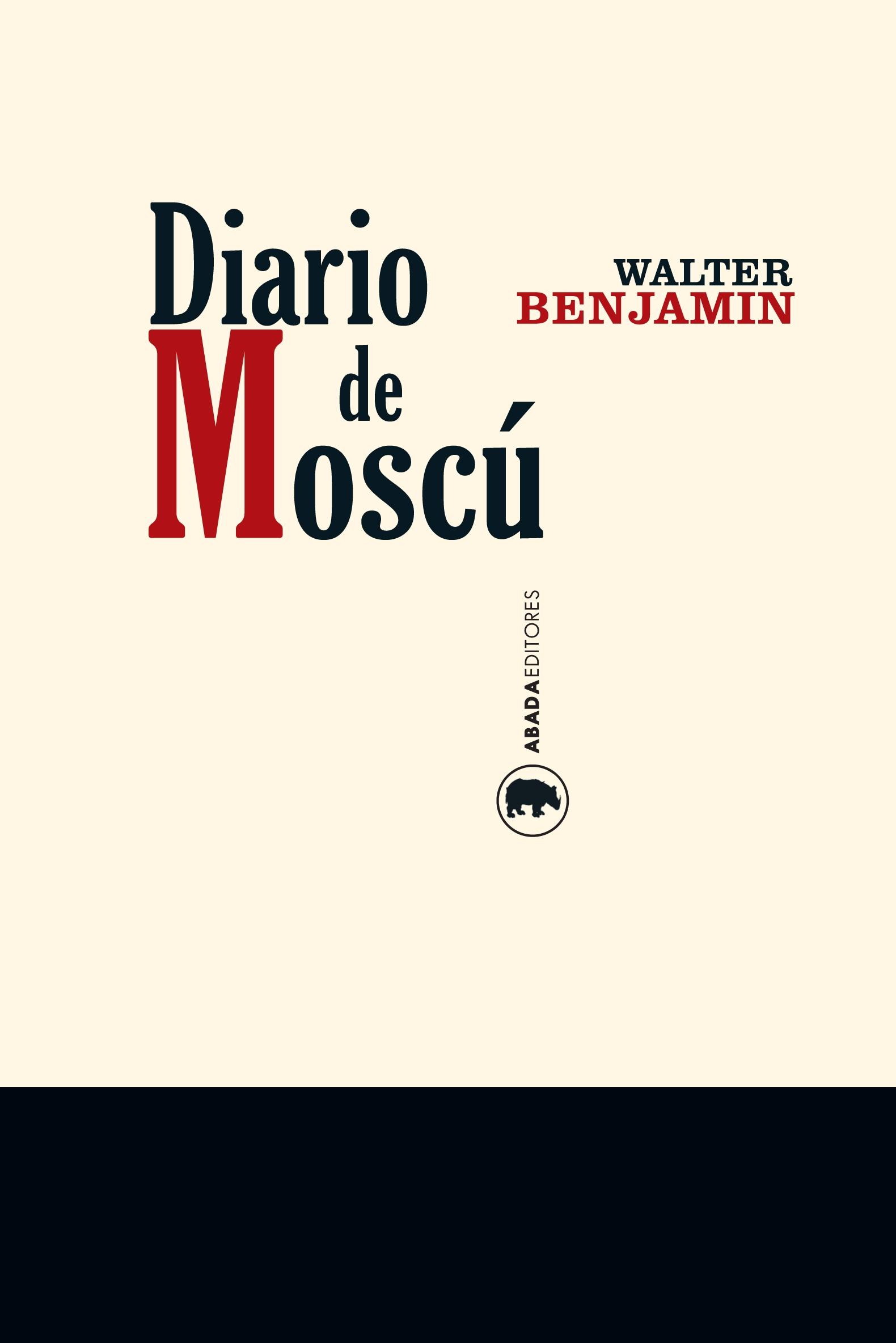 DIARIO DE MOSCU. 