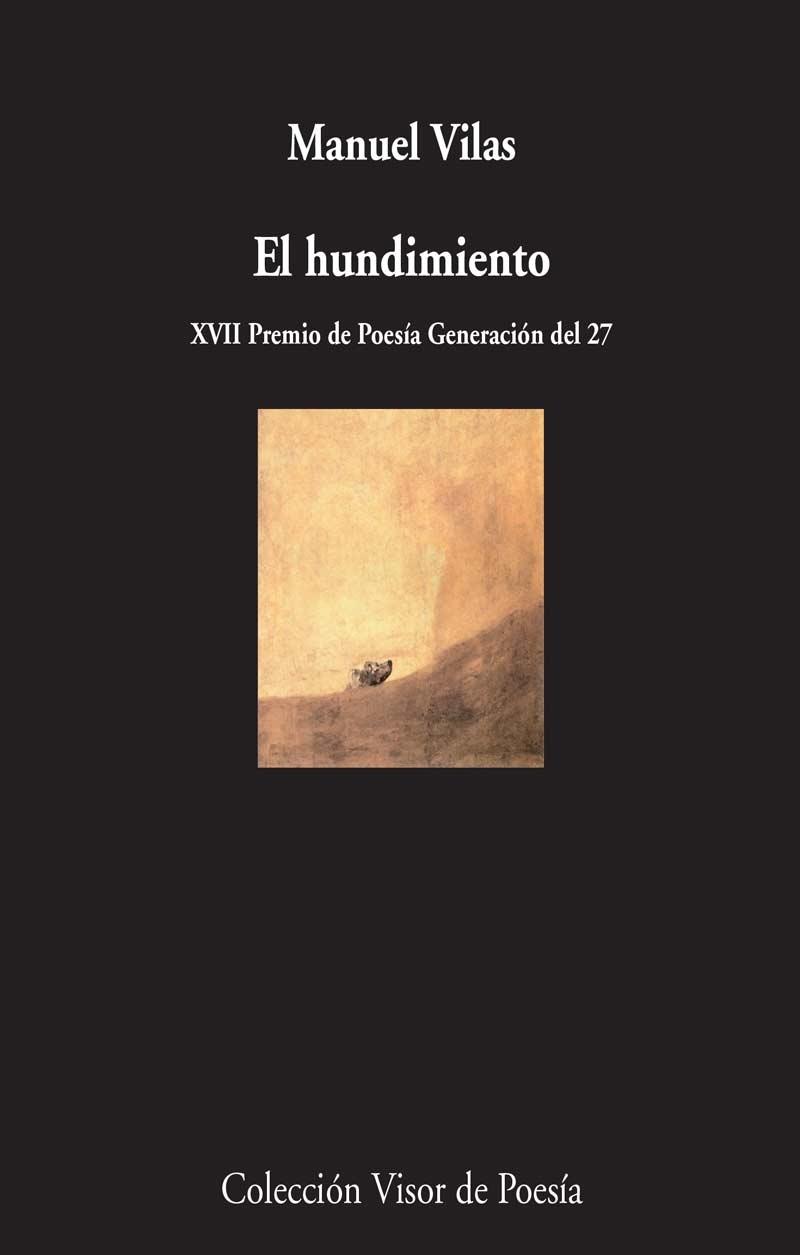 HUNDIMIENTO, EL. 