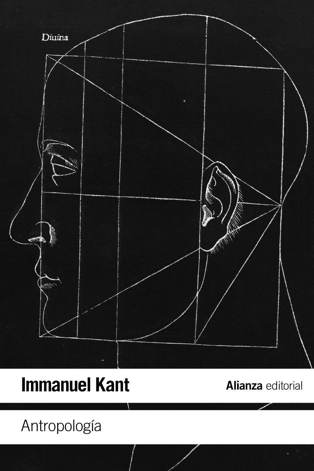 ANTROPOLOGÍA.