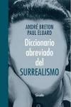 DICCIONARIO ABREVIADO DEL SURREALISMO. 