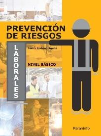 PREVENCION DE RIESGOS LABORALES. NIVEL BASICO. 