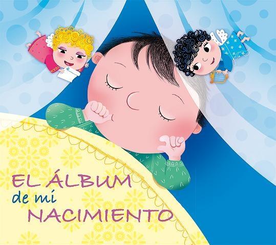 ALBUM DE MI NACIMIENTO, EL