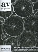 AV PROYECTOS Nº 69  DOSSIER GIANCARLO MAZZANTI