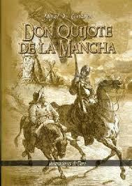 DON QUIJOTE DE LA MANCHA (ILUSTRADO POR DORÉ). 