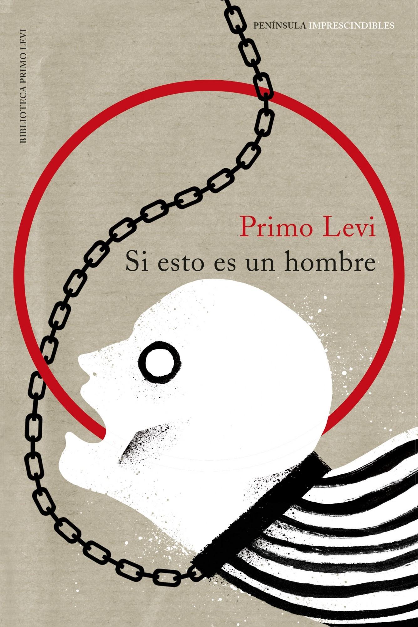 SI ESTO ES UN HOMBRE.