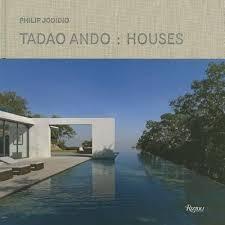 ANDO: HOUSES. TADAO ANDO. 