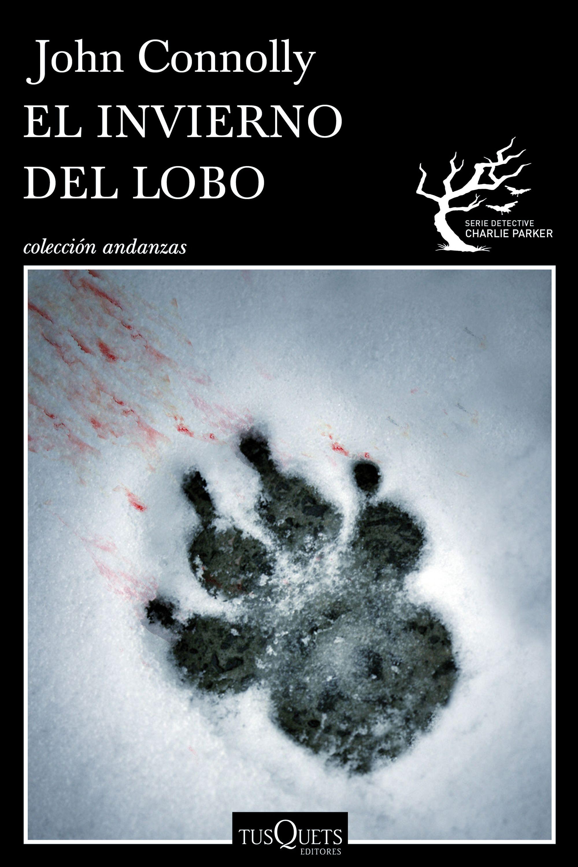 INVIERNO DEL LOBO