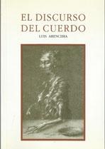DISCURSO DEL CUERDO, EL. ILUSTRACIONES DE JOSE VIERA.