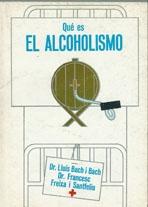 QUÉ ES EL ALCOHOLISMO