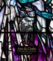 ARTS & CRAFTS STAINED GLASS