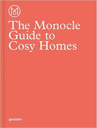 MONOCLE GUIDE TO COSY HOMES