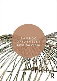BAMBOO GRIDSHELLS