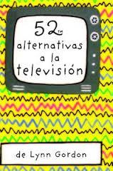 BARAJA 52 ALTERNATIVAS A LA TELEVISION. 