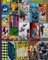 FAILE: WORKS ON WOOD. PROCESS, PAINTINGS AND SCULPTURE