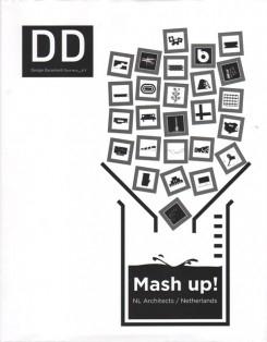 NL ARCHITECTS: DD Nº 41. MASH UP!