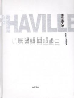 ALPHAVILLE ARCHITECTS