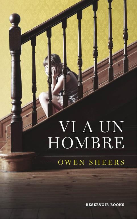 VI A UN HOMBRE.