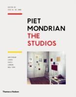 MONDRIAN: PIET MONDRIAN. THE STUDIOS