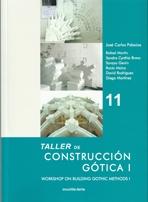 TALLER DE CONSTRUCCION GOTICA I.. 