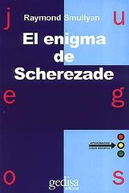 ENIGMA DE SCHEREZADE, EL. 