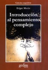 INTRODUCCION AL PENSAMIENTO COMPLEJO. 